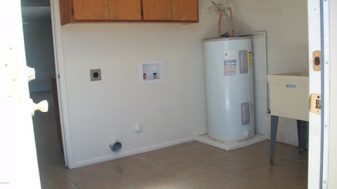 A home in Glendale