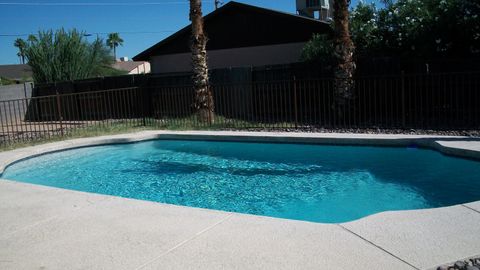 A home in Glendale