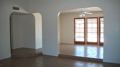 A home in Glendale