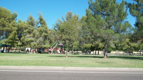 A home in Glendale