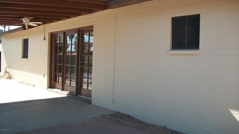 A home in Glendale