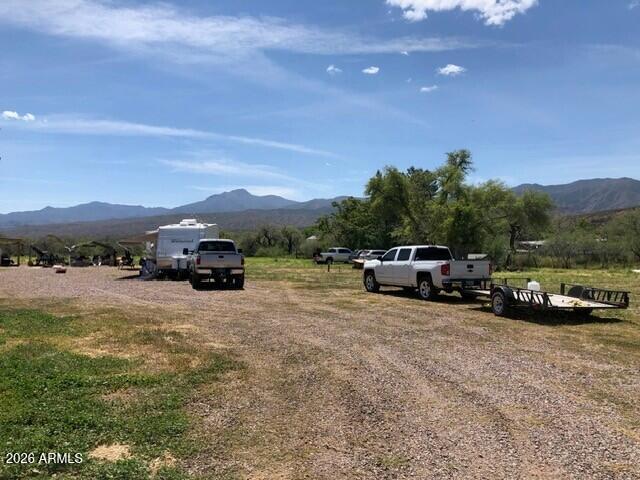 299 S WADE SCHANDLEY Drive -