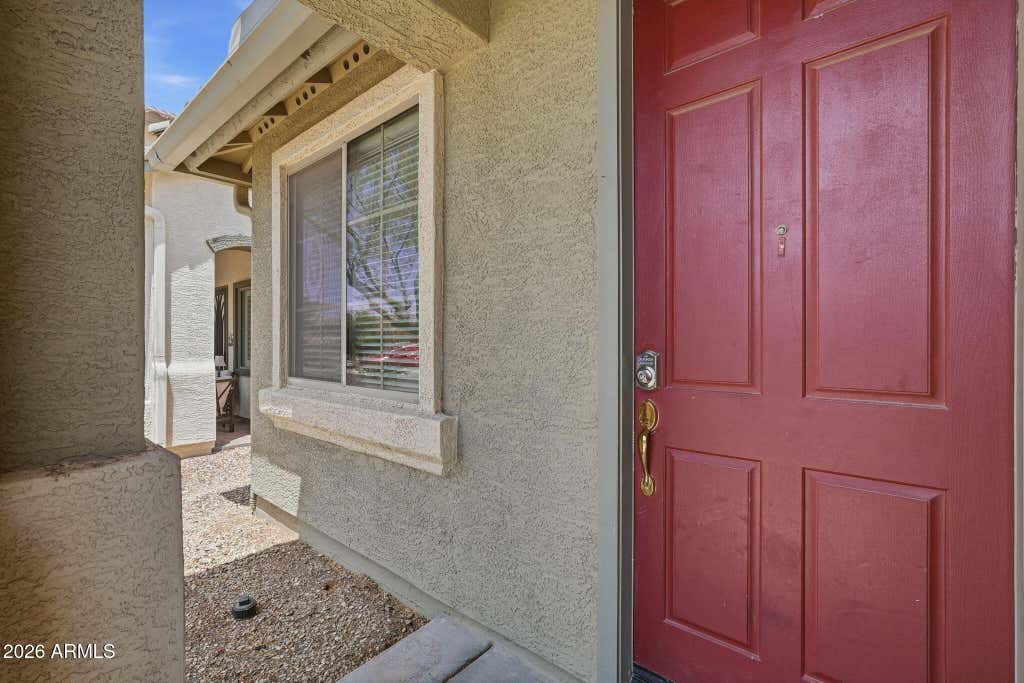 Photo of 39518 N White Tail Lane, Anthem, AZ 85086 (MLS # 7036217)