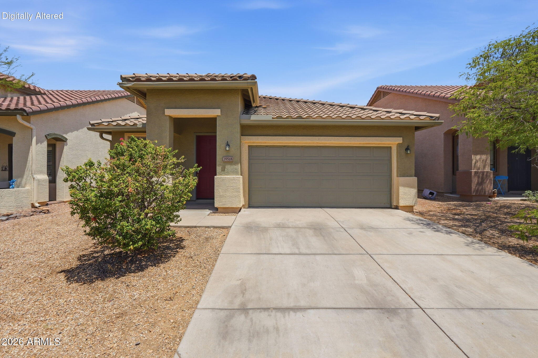 39518 N White Tail Lane