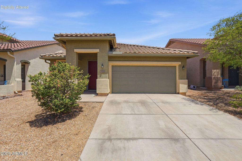 Photo of 39518 N White Tail Lane, Anthem, AZ 85086 (MLS # 7036217)