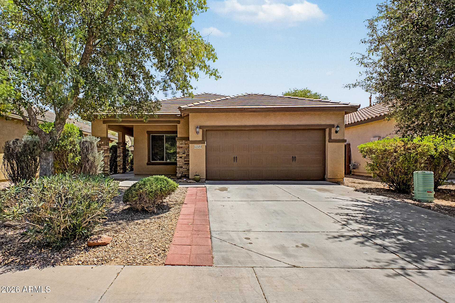 42509 W MONTEVERDE Drive