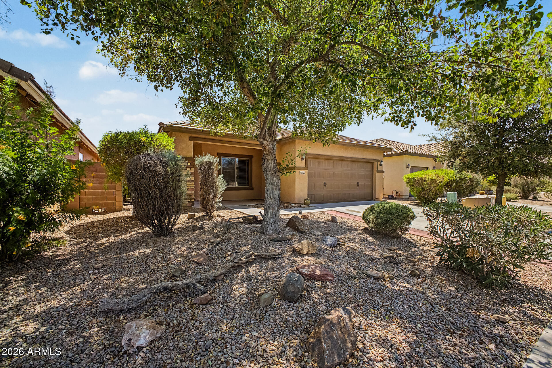 42509 W MONTEVERDE Drive