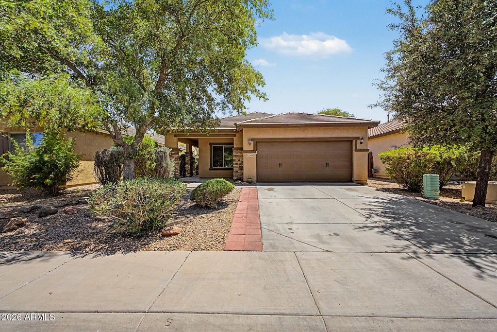 Photo of 42509 W Monteverde Drive, Maricopa, AZ 85138 (MLS # 7037836)