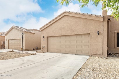 18650 N 91ST Avenue 1401 Peoria AZ 85382