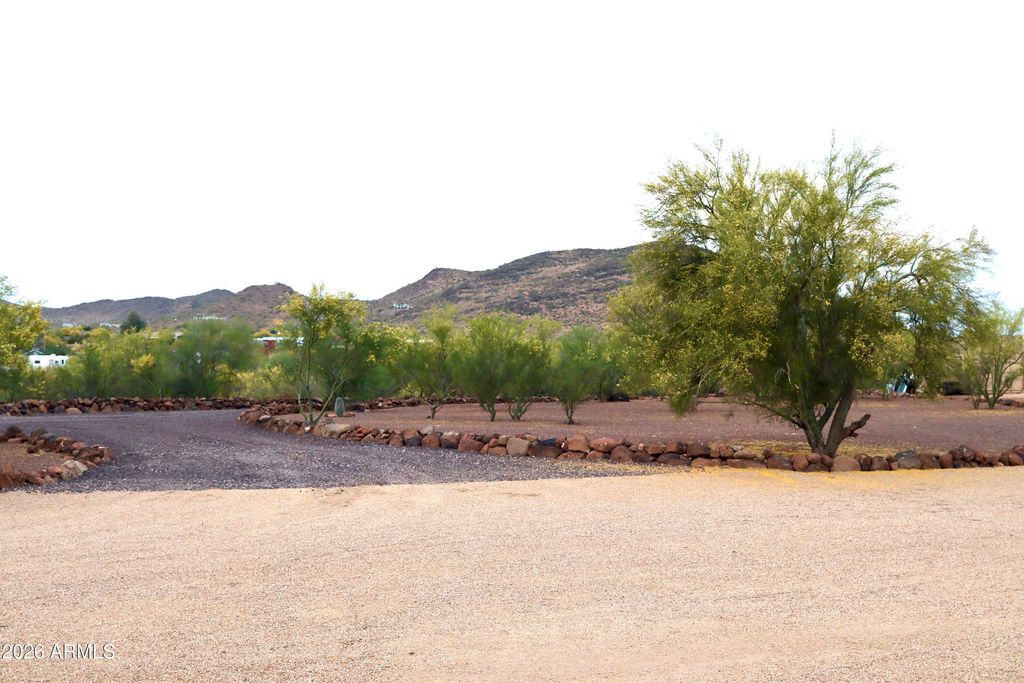 Photo of 0 N 8th Street #202-20-020-U, New River, AZ 85087 (MLS # 7016846)