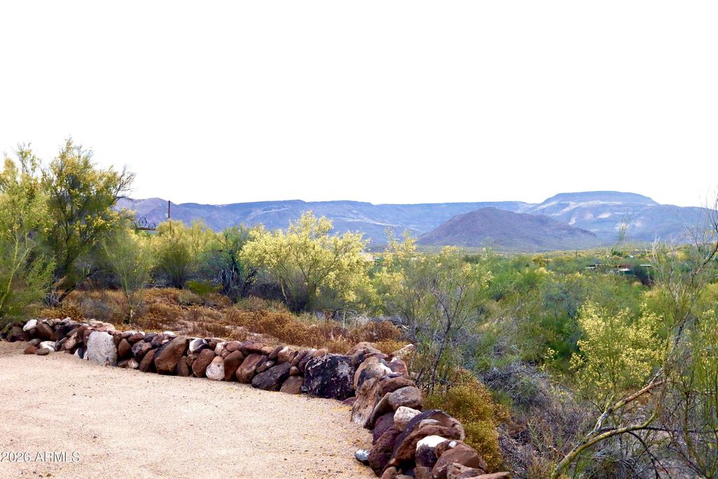 Photo of 0 N 8th Street #202-20-020-U, New River, AZ 85087 (MLS # 7016846)
