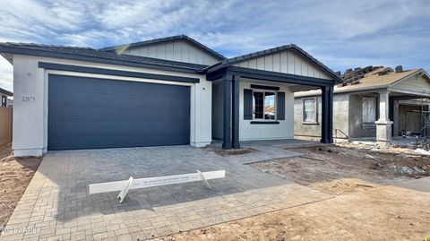 A home in Queen Creek