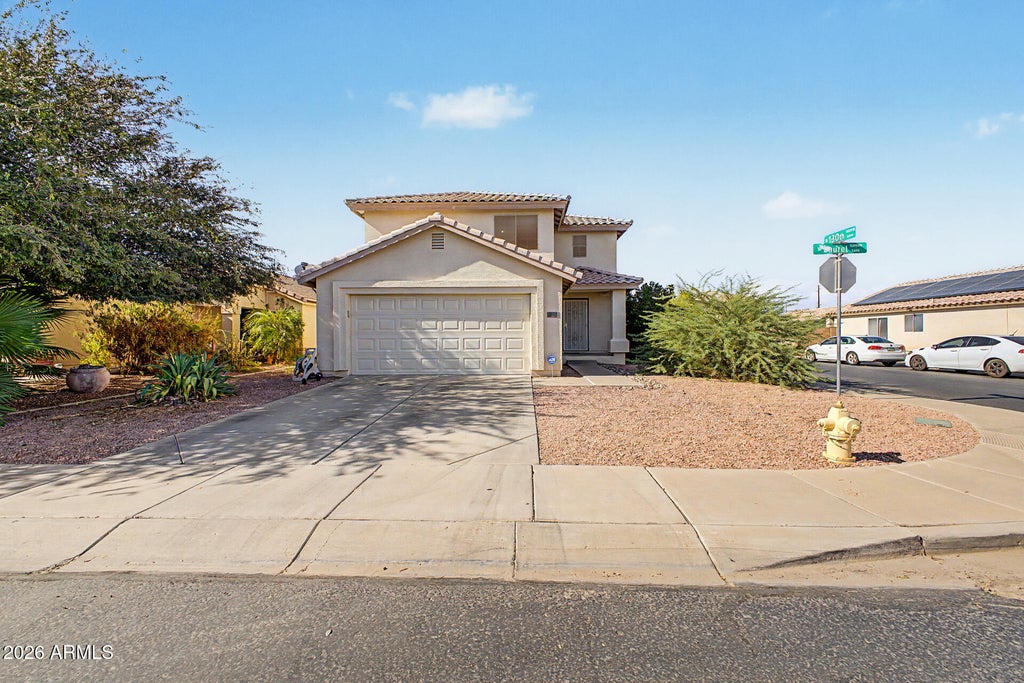 Photo of 13018 W Laurel Lane, El Mirage, AZ 85335 (MLS # 7072055)