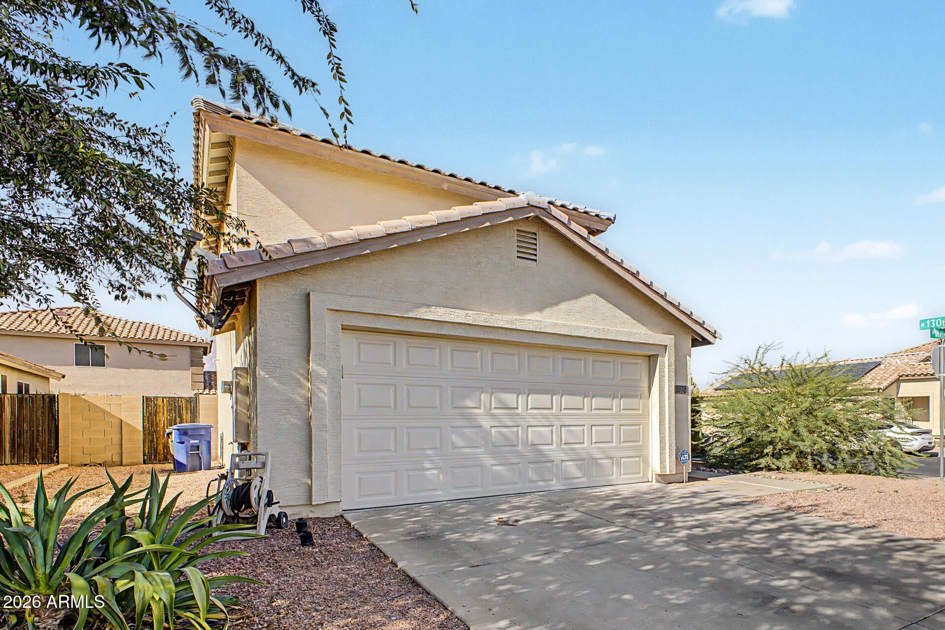 13018 W LAUREL Lane