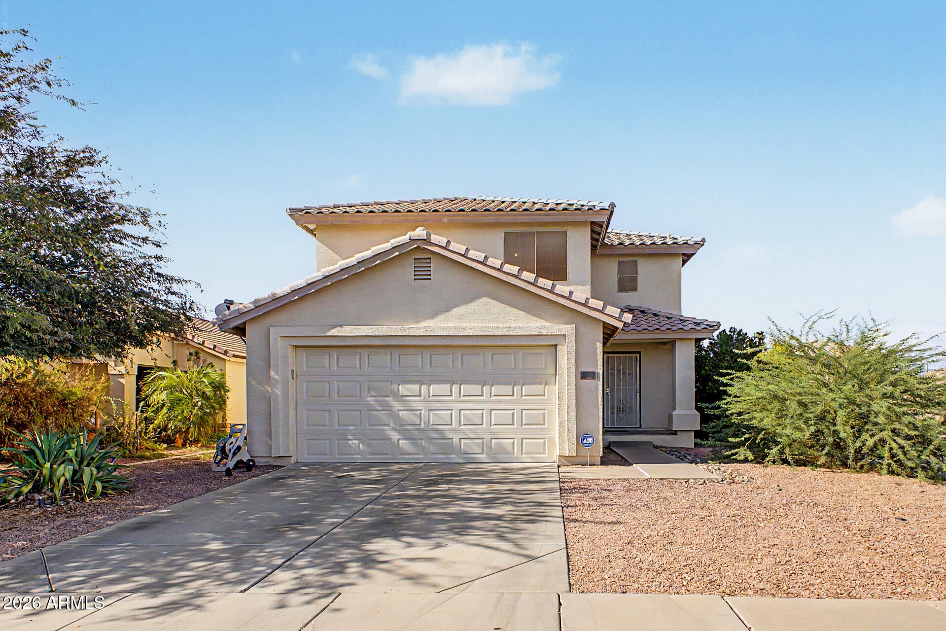 13018 W LAUREL Lane