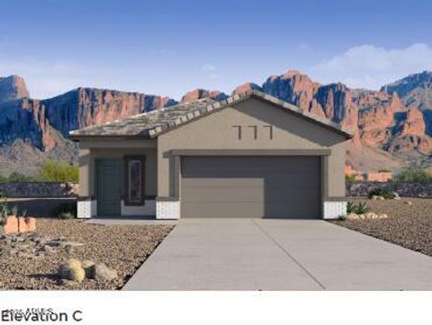 1749 W Stealth Avenue Apache Junction AZ 85120