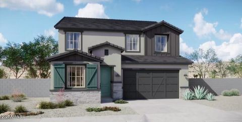 8920 E COVINA Street Mesa AZ 85207