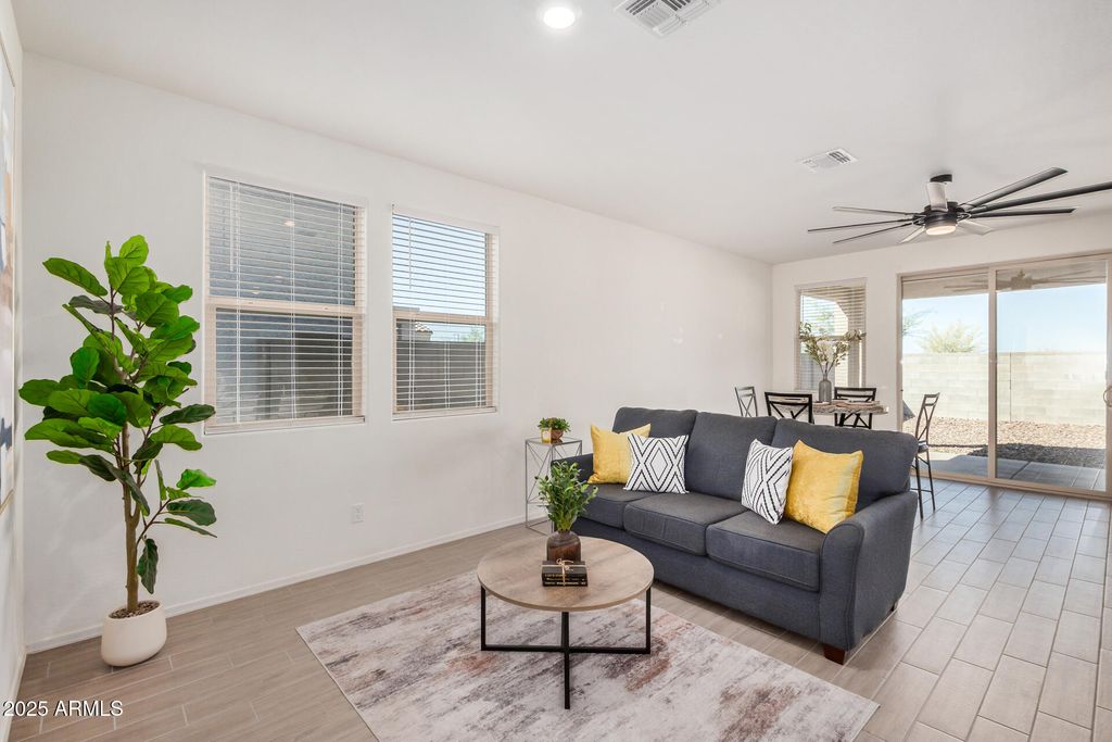 Photo of 12362 W Belmont Avenue, Glendale, AZ 85307 (MLS # 6930309)