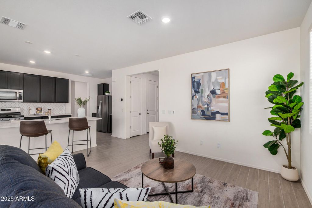 Photo of 12362 W Belmont Avenue, Glendale, AZ 85307 (MLS # 6930309)