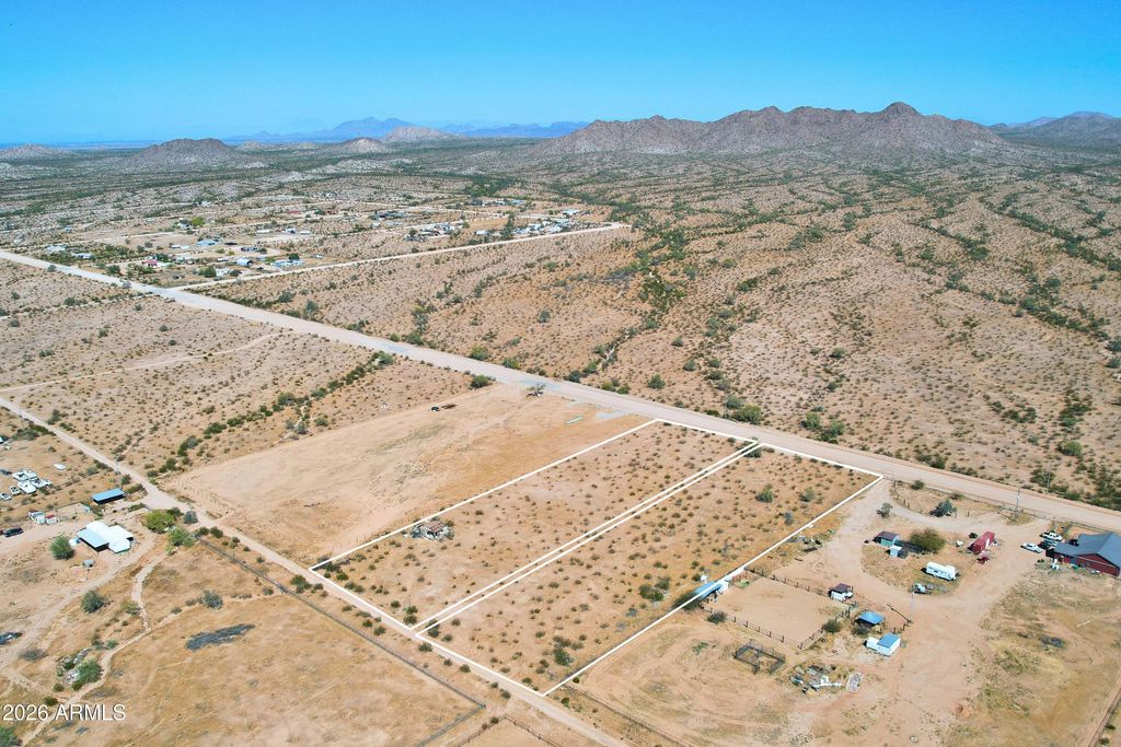 Photo of 00 N Papoose Road #38, Casa Grande, AZ 85193 (MLS # 6997896)