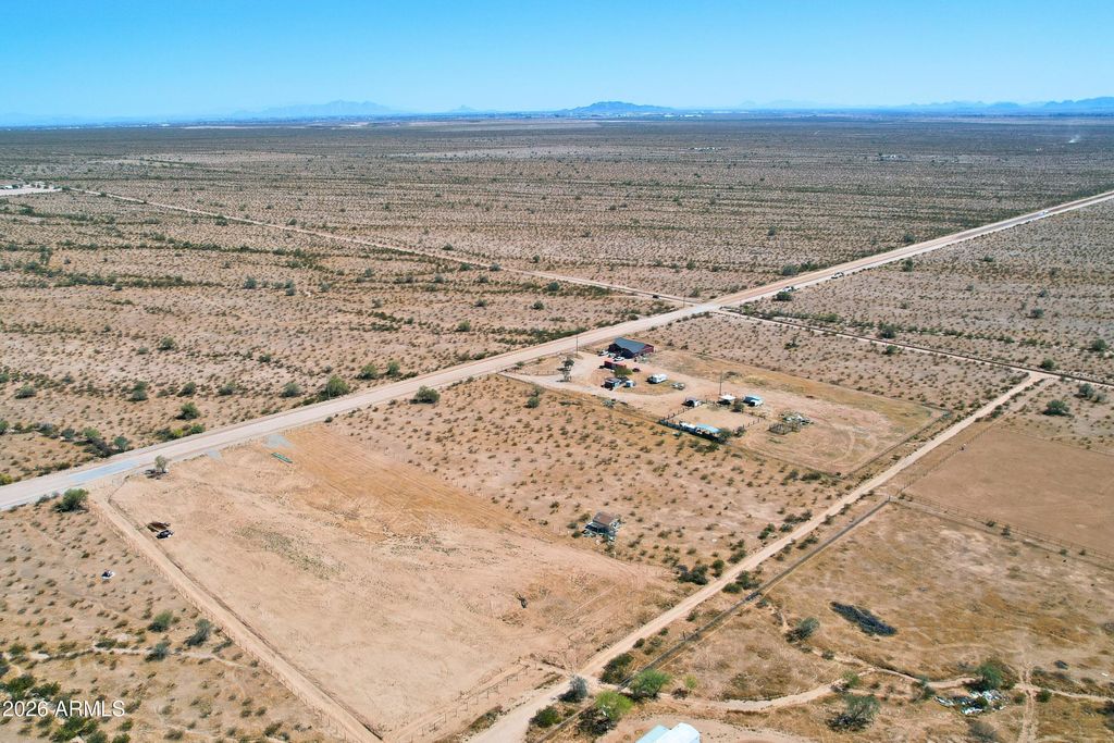 Photo of 00 N Papoose Road #38, Casa Grande, AZ 85193 (MLS # 6997896)