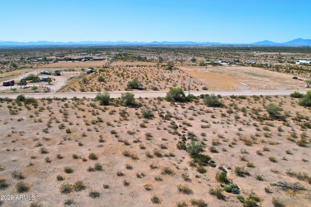 Photo of 00 N Papoose Road #38, Casa Grande, AZ 85193 (MLS # 6997896)
