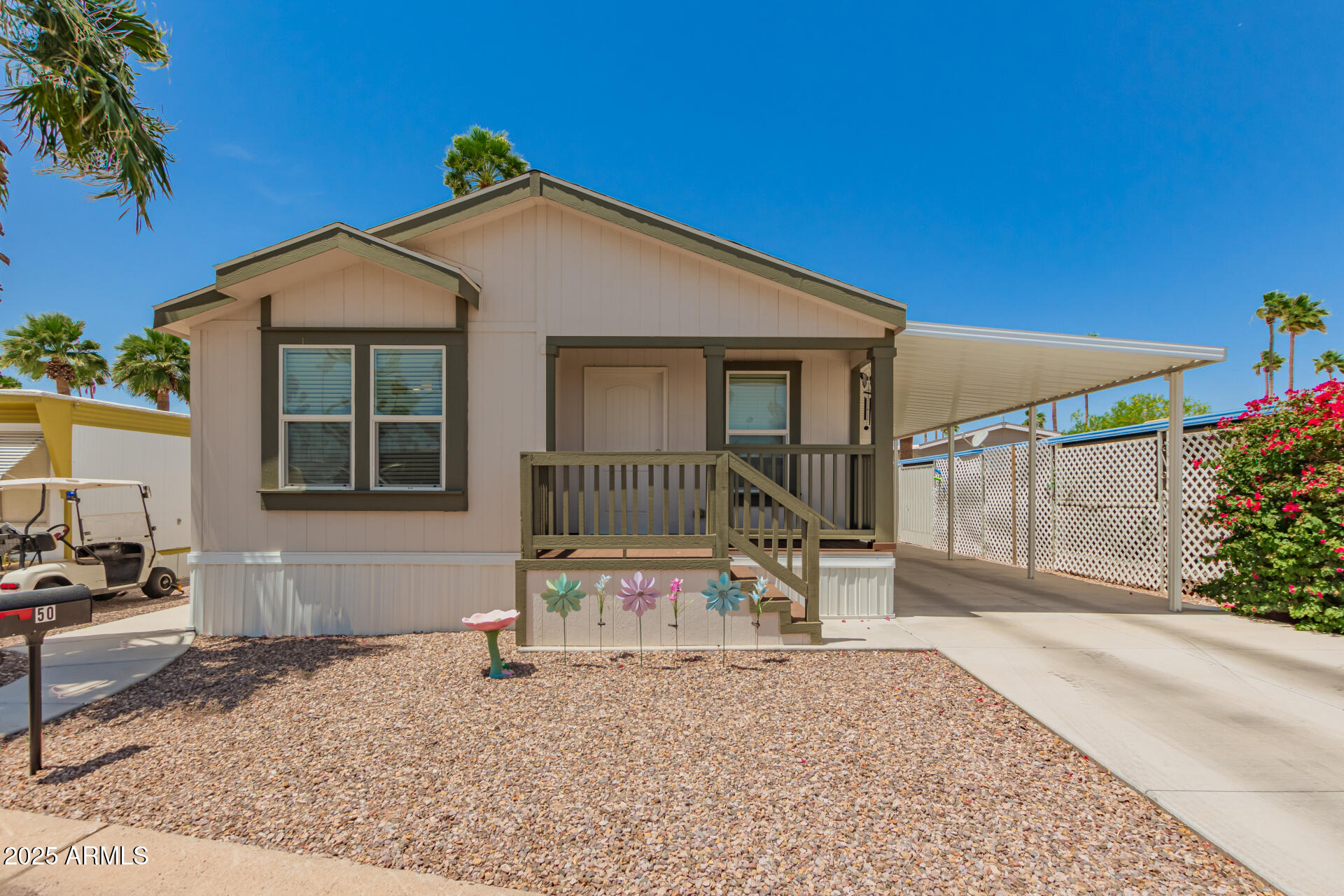 10540 E Apache Trail 50