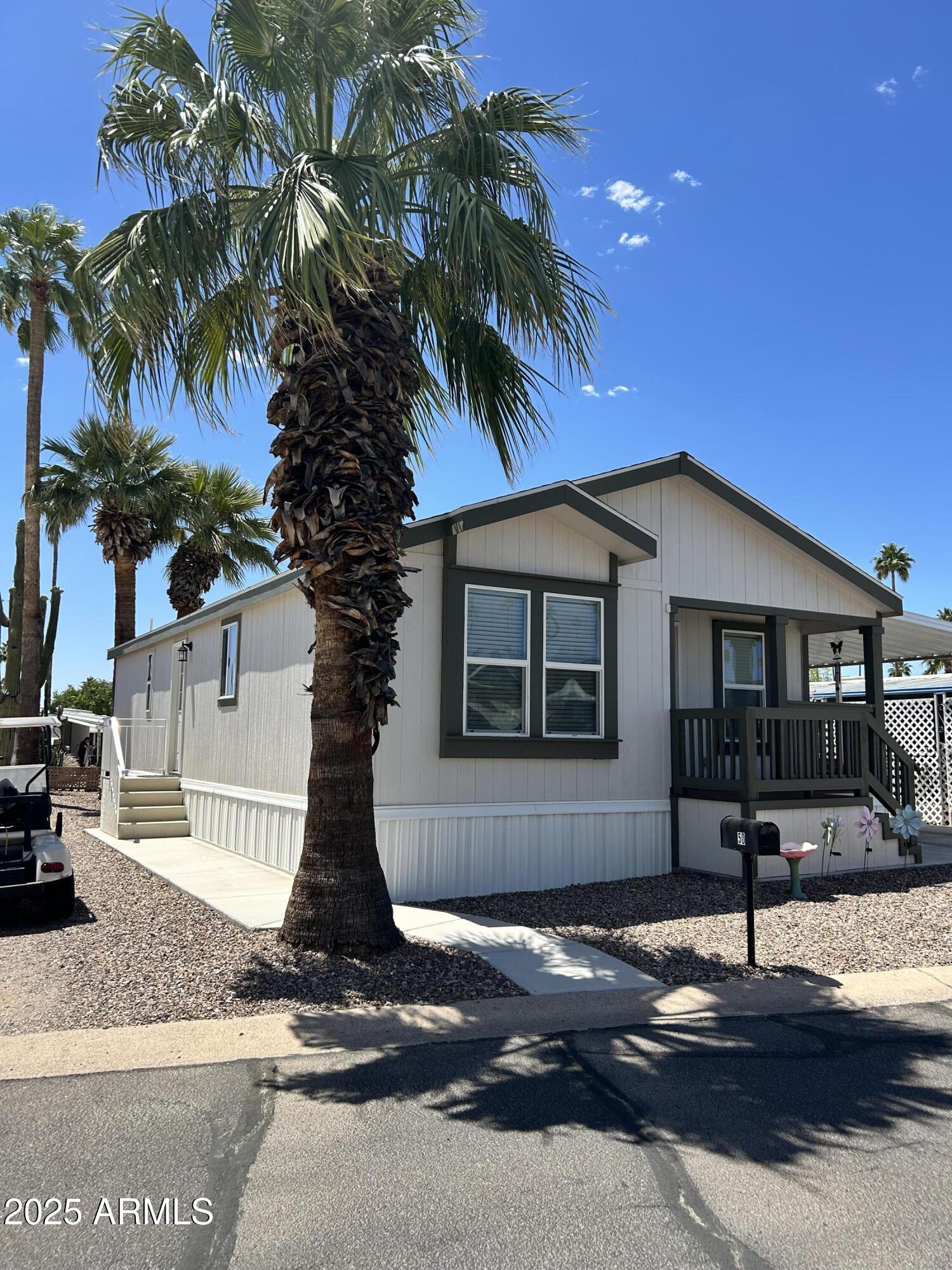 10540 E Apache Trail 50