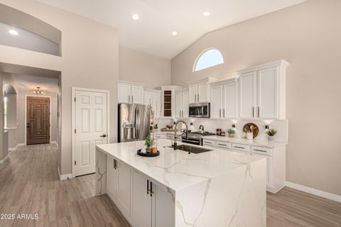 14420 W BOCA RATON Road Surprise AZ 85379