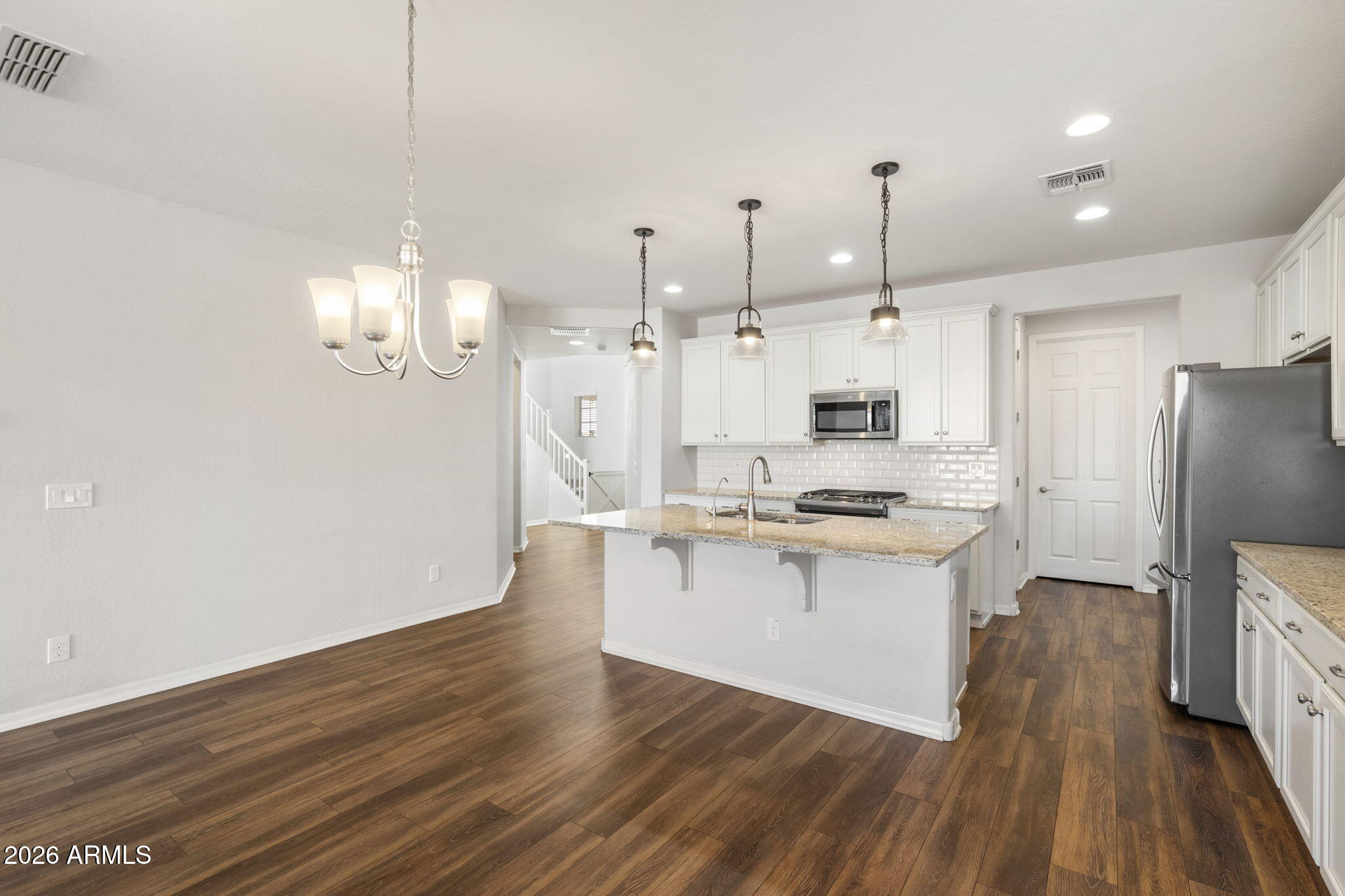 10066 W CASHMAN Drive