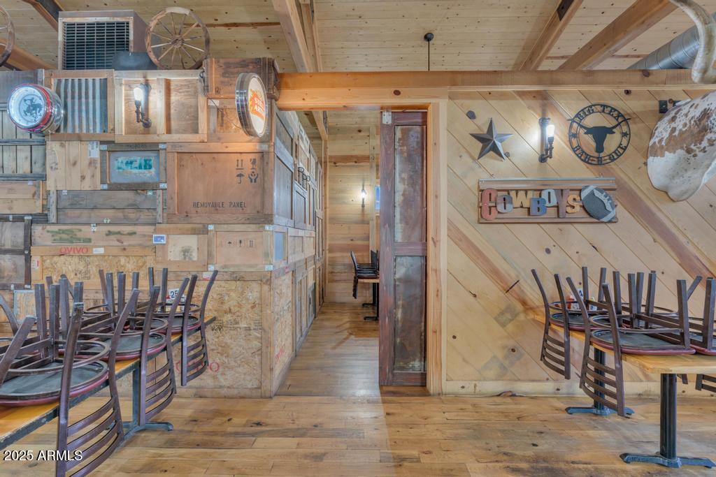 WILLCOX - Commercial Sale