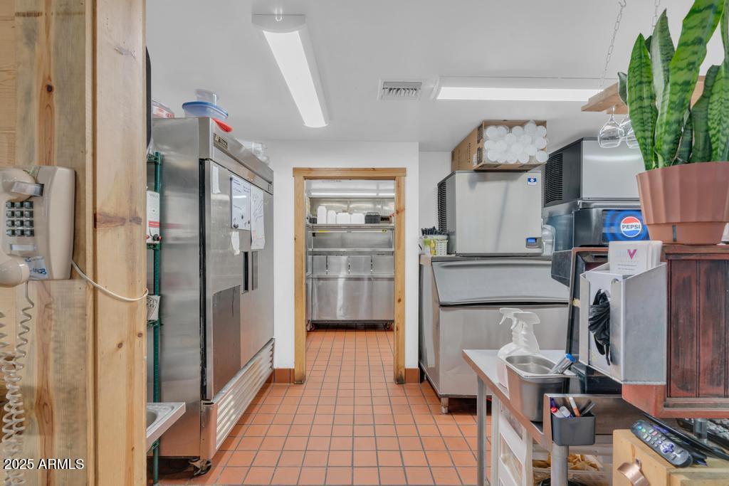 WILLCOX - Commercial Sale