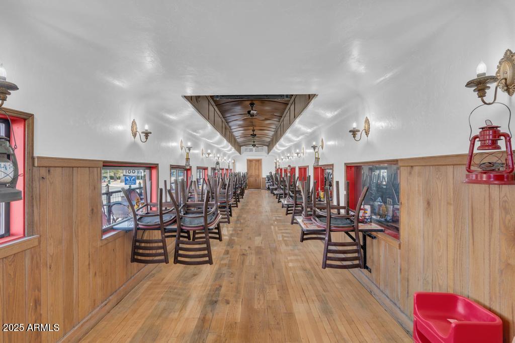 WILLCOX - Commercial Sale