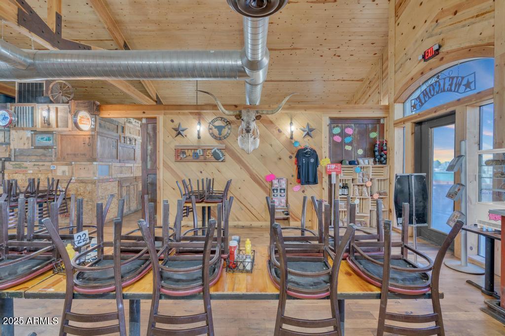 WILLCOX - Commercial Sale