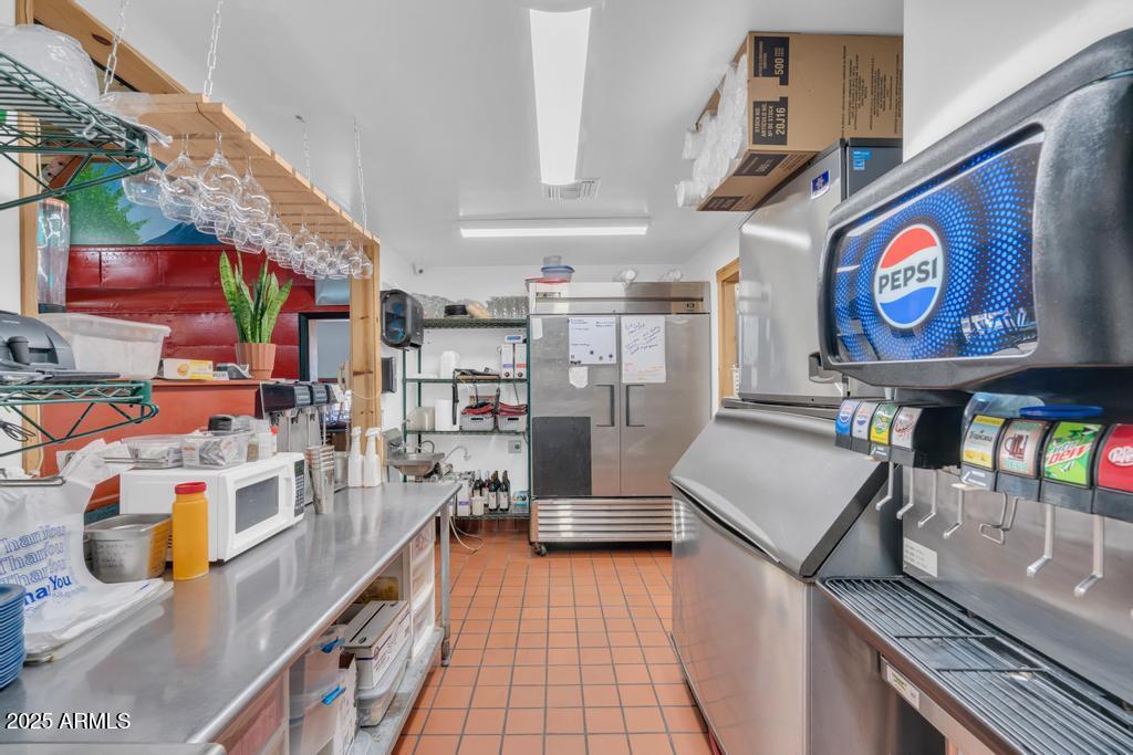 WILLCOX - Commercial Sale