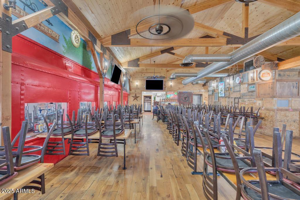 WILLCOX - Commercial Sale