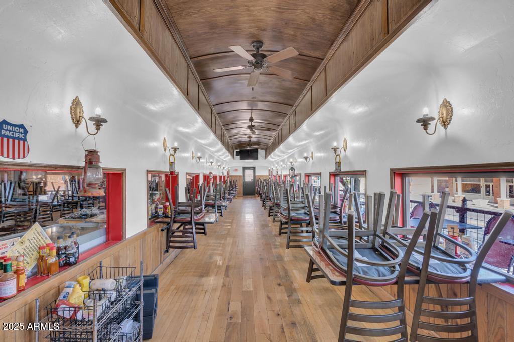 WILLCOX - Commercial Sale