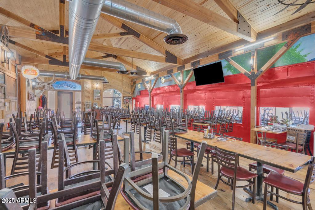WILLCOX - Commercial Sale