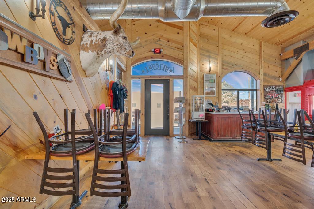 WILLCOX - Commercial Sale