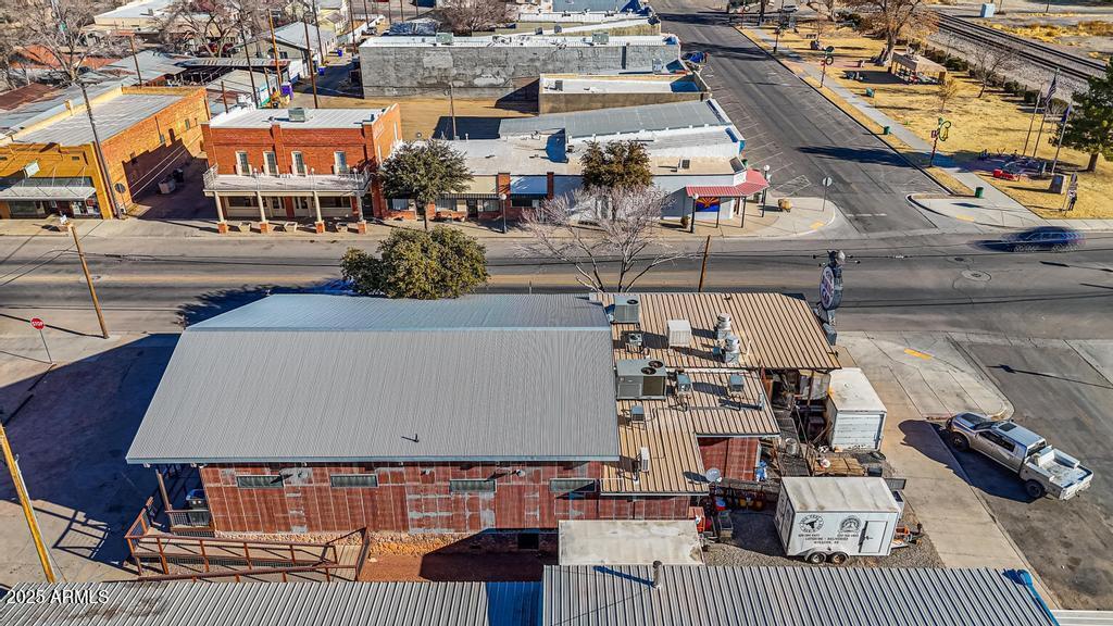 WILLCOX - Commercial Sale