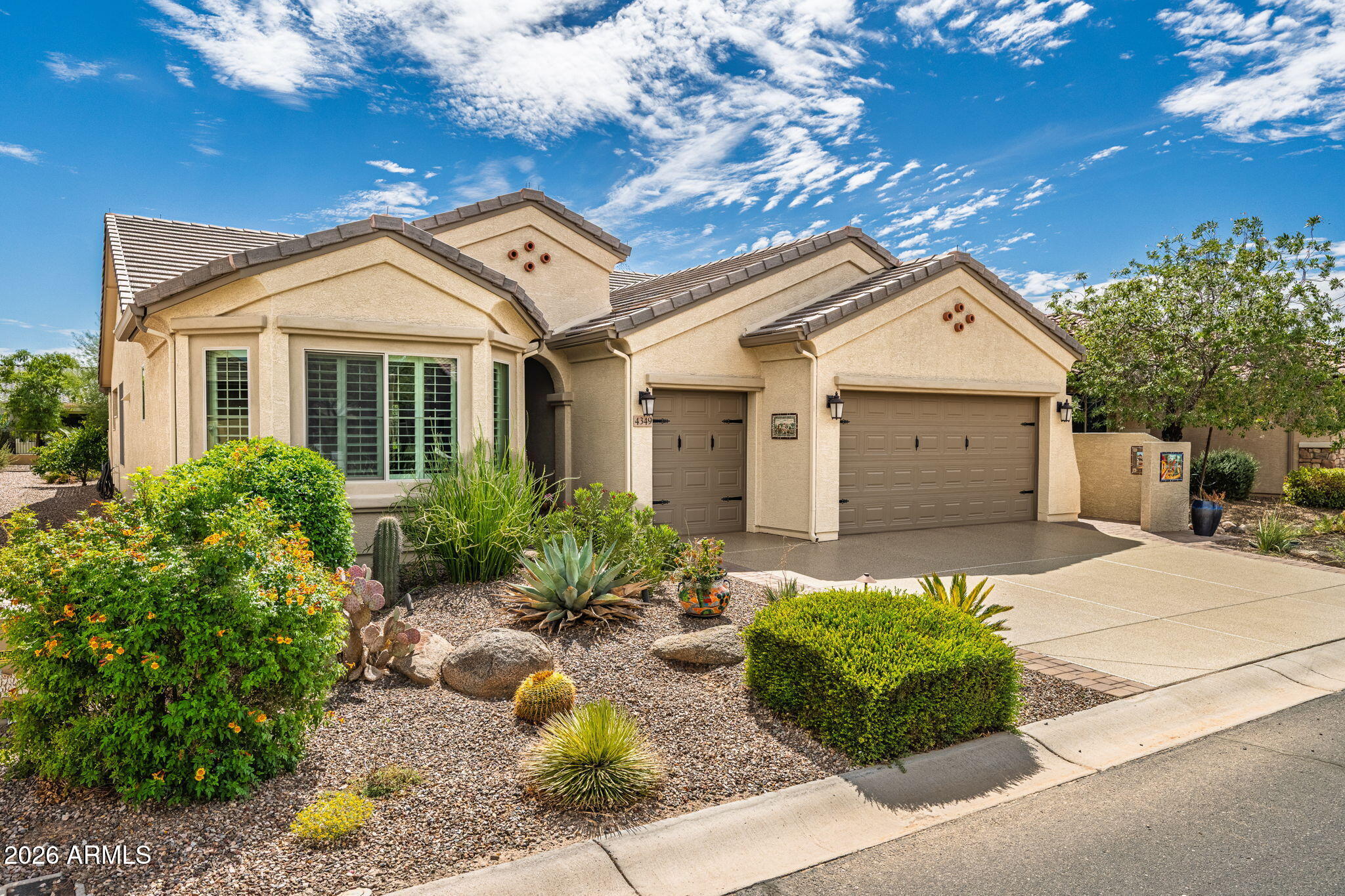 4349 W BOX CANYON Drive