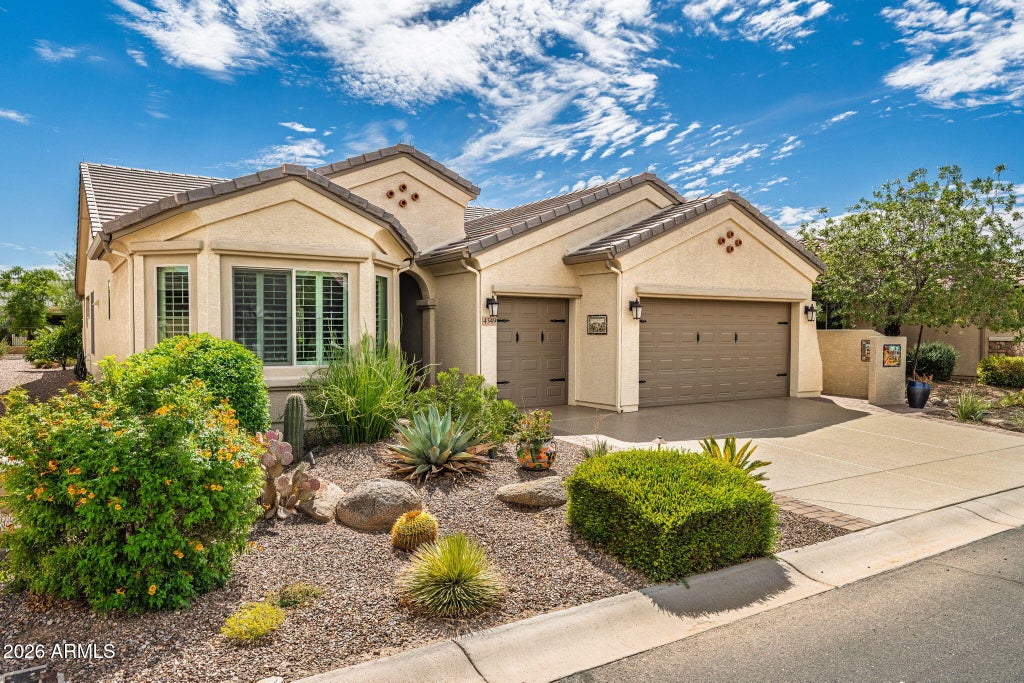 Photo of 4349 W Box Canyon Drive, Eloy, AZ 85131 (MLS # 7076530)