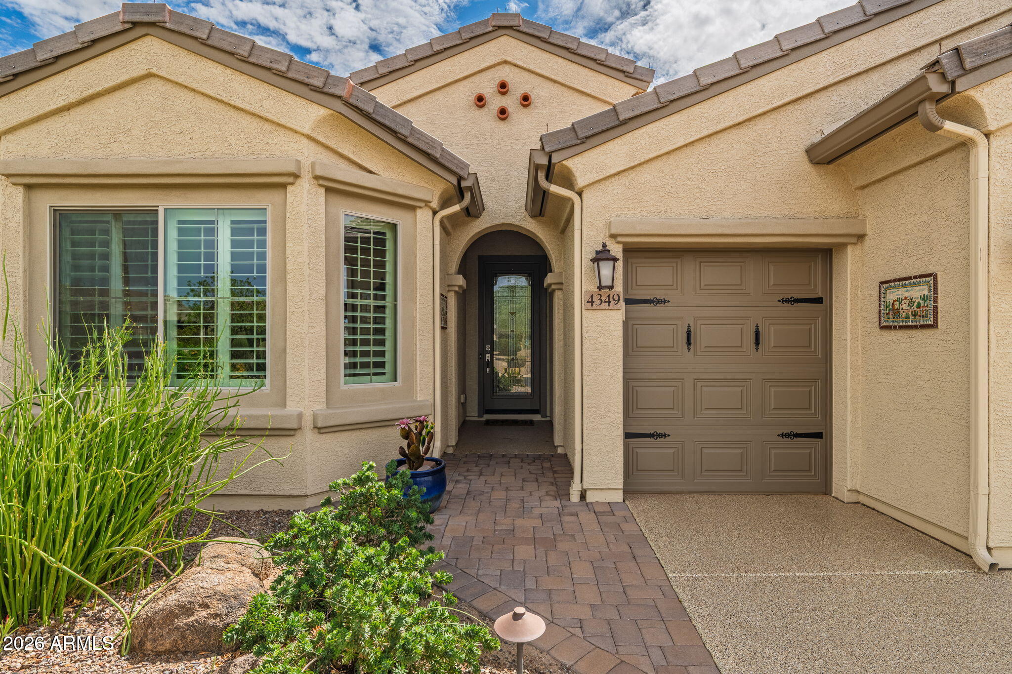 4349 W BOX CANYON Drive
