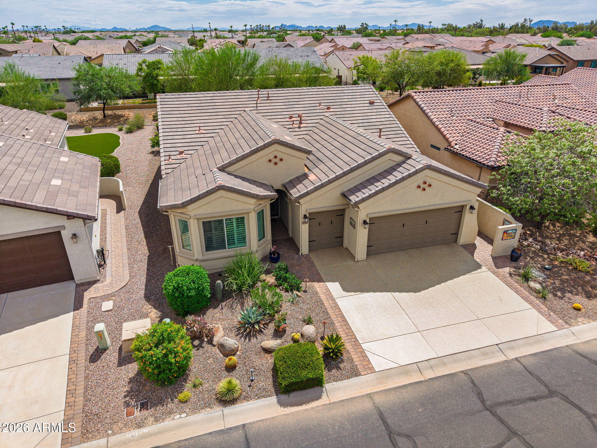 4349 W BOX CANYON Drive