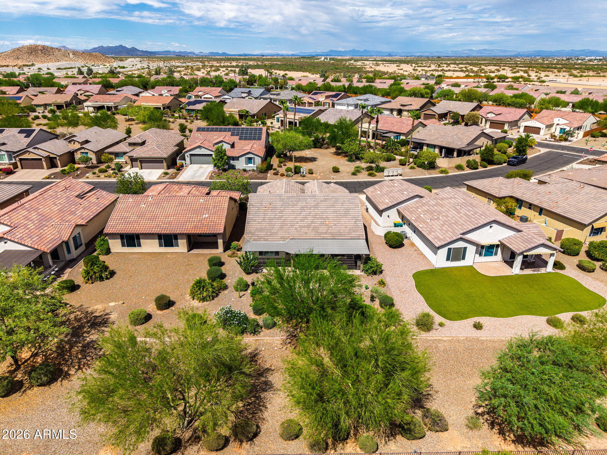 4349 W BOX CANYON Drive