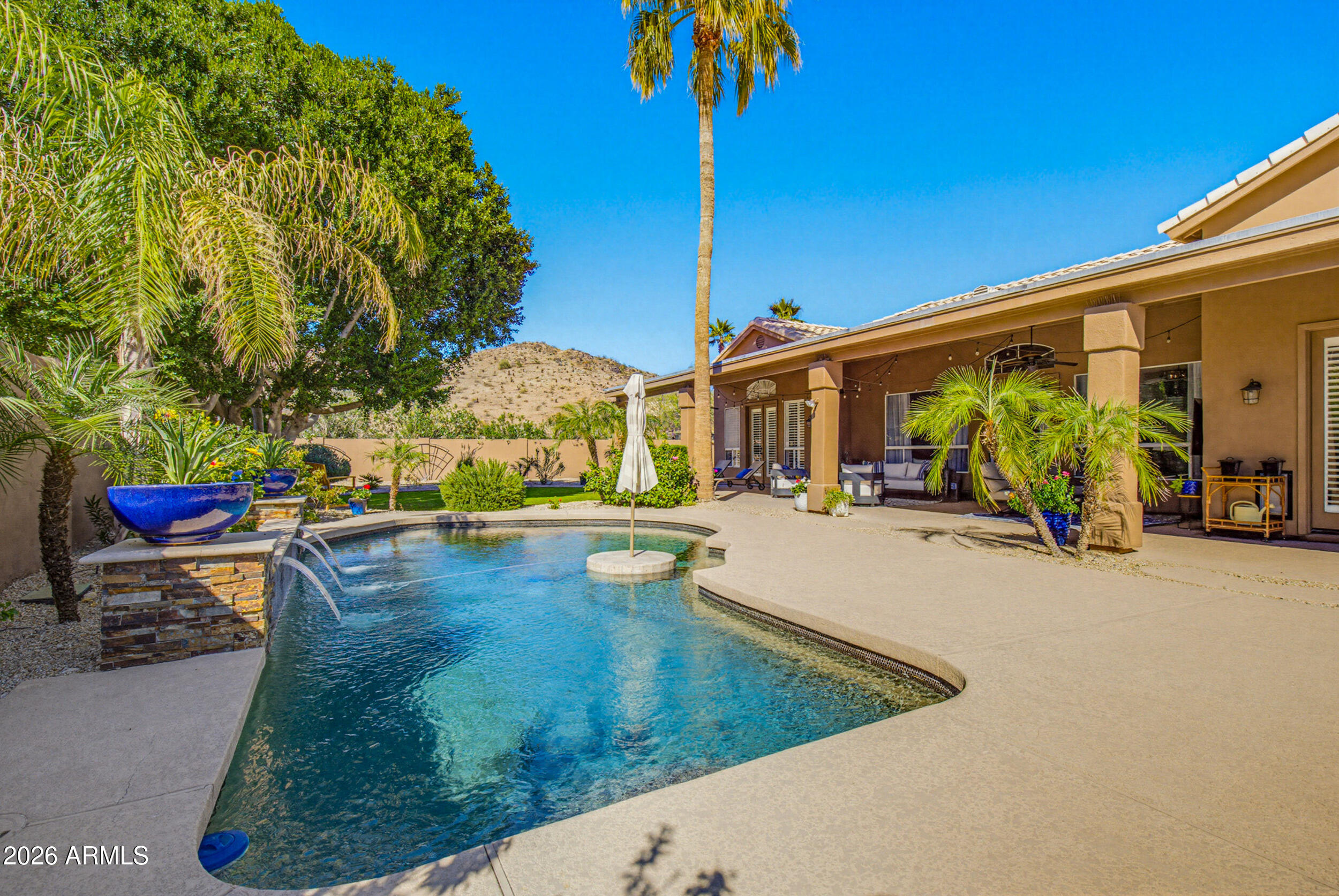 2630 E Silverwood Drive