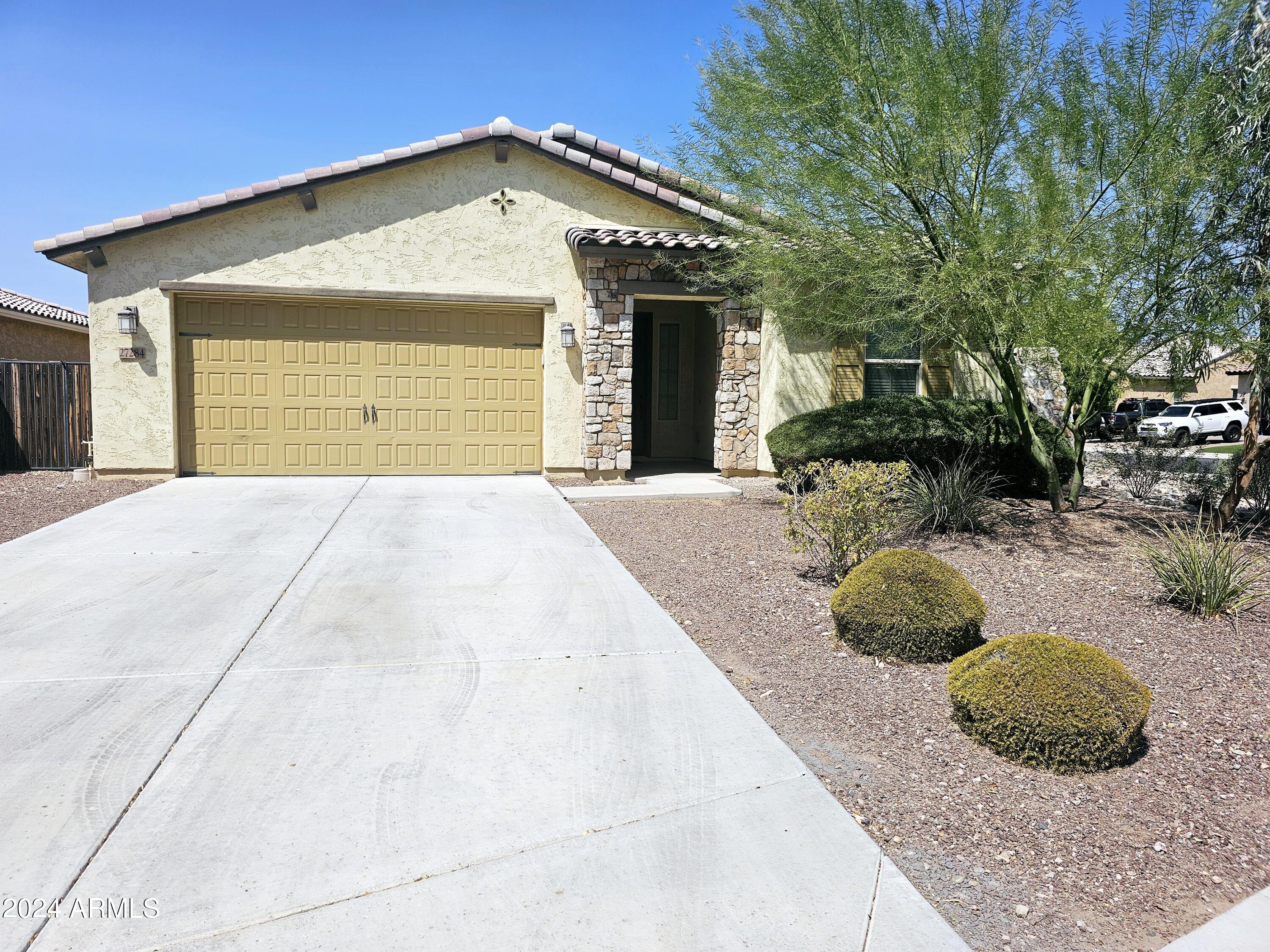 27284 N SKIPPING ROCK Road