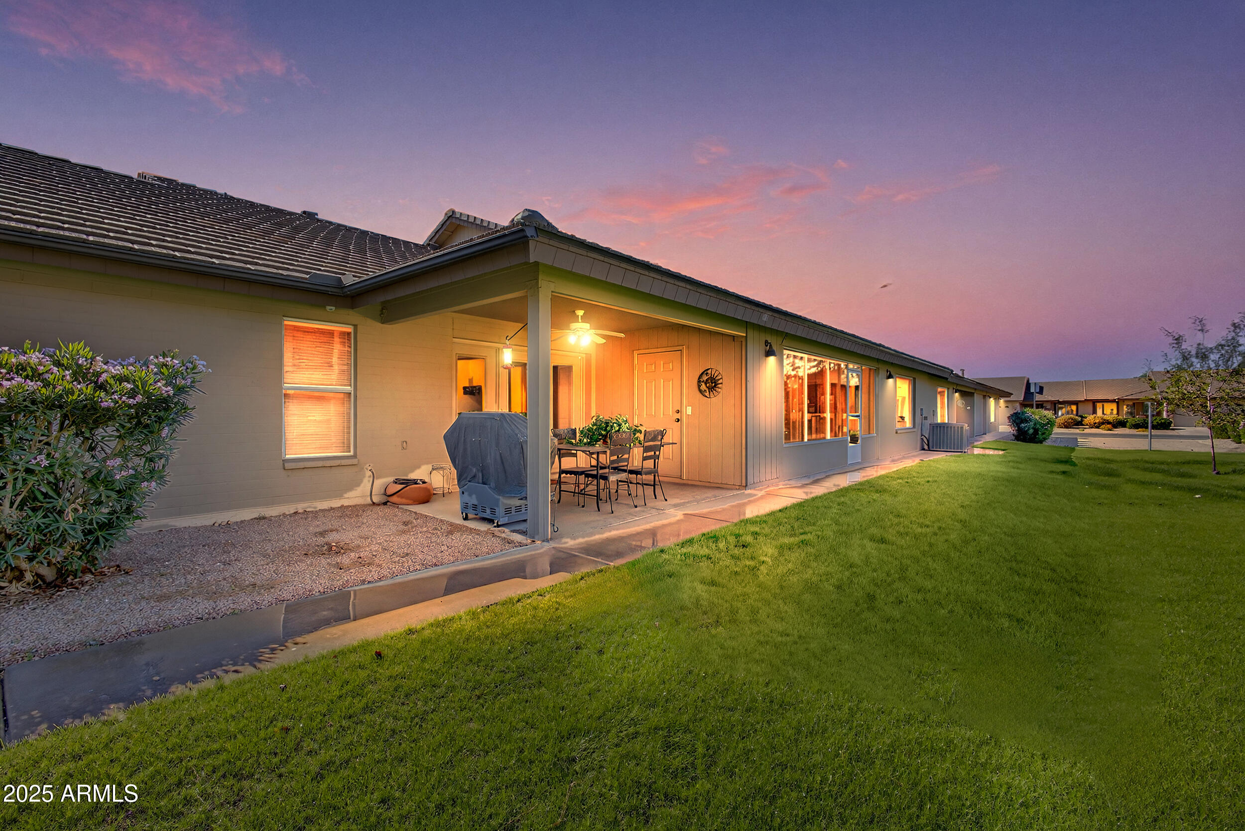 11360 E KEATS Avenue 72