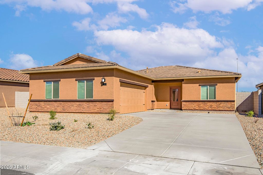 Photo of 625 W Red Hawk Court, Casa Grande, AZ 85122 (MLS # 6975609)