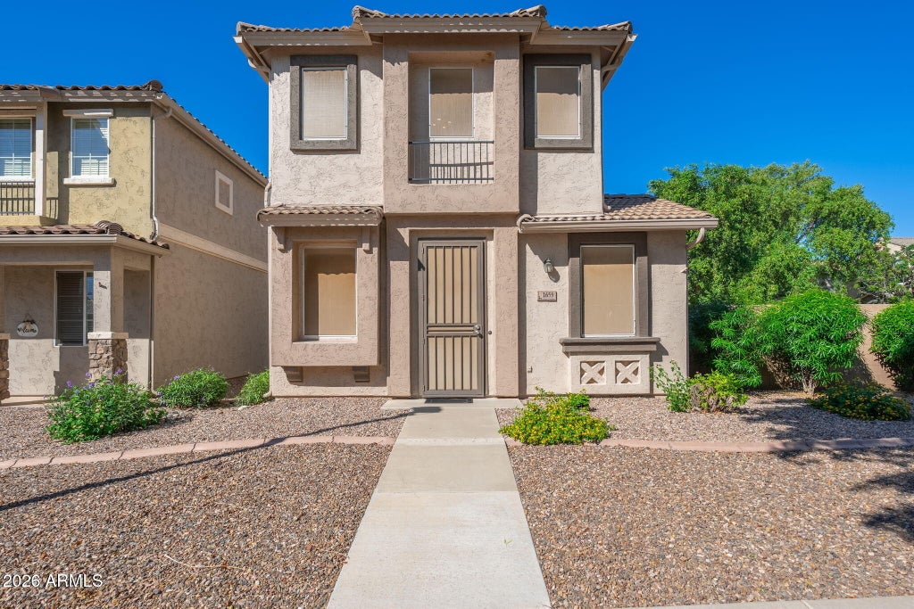 Photo of 1655 S Wildrose, Mesa, AZ 85209 (MLS # 7090551)